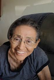 In Loving Memory of Bernice “Beans” Madrid