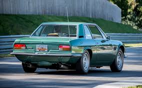 Image result for Moss (Lime) Green 1971 Monaco