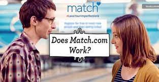 The shared data doesn't constitute legal advice or prediction. Does Match Com Work 4 Surprising Stats