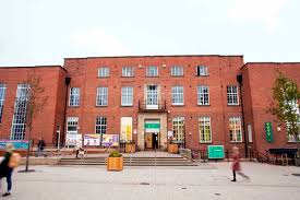 The university of leeds is a redbrick university located in the city of leeds, west yorkshire the edge's 250 station fitness suite is the largest in uk higher education and has the latest technogym. Our Building Leeds University Union