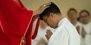 A Typical Pattern Of Formation – Jesuit Asia Pacific Conference