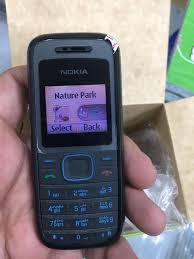 Image result for nokia 1208