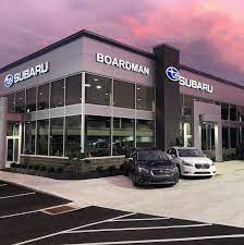 The team at boardman subaru is proud to serve the communities of boardman oh, warren oh, youngstown, oh and columbiana oh. Boardman Subaru Home Facebook
