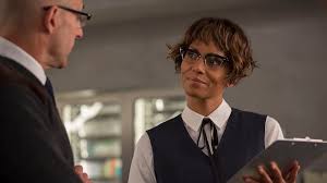 The Last Thing I See Kingsman The Golden Circle 2017 Movie Review