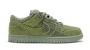 Nike air vapormax cactus plant flea market 2019 size 10.5. Cactus Plant Flea Market X Nike Dunk Low Platinum Release Date Sole Collector