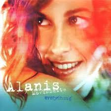 Alanis Morissette Everything Single Lyrics And Tracklist Genius