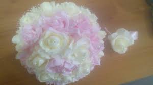 Dress up your island wedding with these tropical wedding décor ideas. Bouquet Demi Boule Mitia Wedding Vente Article De Mariage Decoration