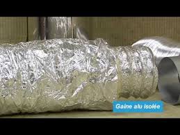Non mais je veut savoir si je peut ajouter un kit de distribution d'air chaud en plus de la soufflerie car je trouve que l'air n'est pas soufflé assez rapidement? Dmo Comment Installer Un Distributeur D Air Chaud Ou Un Recuperateur De Chaleur Youtube