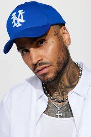 ROBIN'S GOLD TAG CAP IN ORANGE CROC