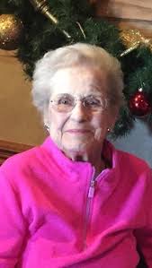 Naomi Roesner Obituary