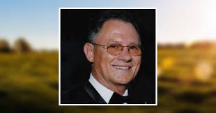 Larry Reed Cordell Obituary March 13, 2016