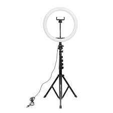 China11 Ring Light With 155cm Folding Light Stand On Global Sources