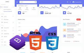 Maybe you would like to learn more about one of these? Fresh Free Bootstrap Admin Templates 2021 Freshdesignweb