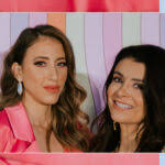 Karla Gallardo and Shilpa Shah