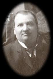 Michael Steinmetz Store — Pioneer Merchant