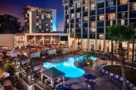 Das kostenlose preisvergleichsportal für 200+ buchungsseiten Newport Beach Marriott Hotel Sells For 216 Million Orange County Register