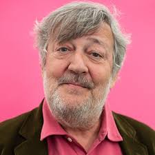 Stephen Fry