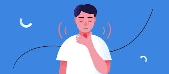 Additionally, note coughing, problems swallowing, weight loss, or ear pain. How To Get Rid Of The Anxiety Lump In Your Throat