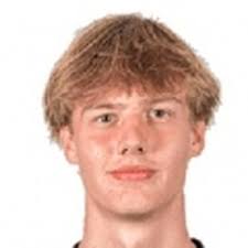 Profile Andreas Bonnén, : Info, news, matches and statistics