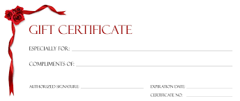 Add a personalised touch to the giving of gift cards with these easy to make free printable gift card holders. 66 Free Printable Valentine Gift Certificates Design Corral