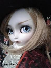15 Pullip isul ideas