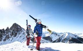 Top ten best shoe brands in the world10. Best Ski Gear Apparel Brands 2021 Edition