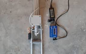 Alat ukur optik ini dibuat untuk menentukan tinggi dari tanah pengukuran sudut yang berupa sudut tegak (sudut vertikal) dan sudut mendatar (sudut horisontal). Projek Elektronik Sensor Archives Page 3 Of 10 Zenmaker Studio