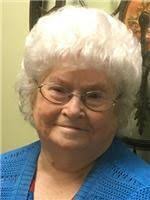 Edna Brasseaux Obituary (2019)