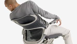 Generation By Knoll Ergonomic Chair Knoll
