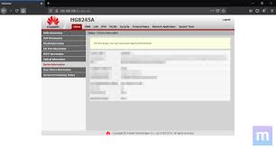 Cara mengaktifkan port lan modem huawei hg8245h5. Cara Login Akun Admin Modem Indihome Huawei Hg8245h Dan Hg8245a Manglada Tech