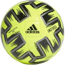 @oranje heb jij een leuke video? Bol Com Adidas Voetbal Uniforia Match Ball Replica Maat 5 Geel Zwart