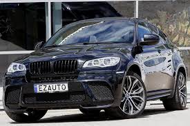Bmw X6 E71 Motor