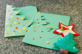Maybe you would like to learn more about one of these? Creative Ideas For Making Your Own Holiday Cards Severna Park