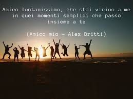 Le 25 più belle frasi sullamicizia album di foto. Frasi Di Canzoni Sull Amicizia Oltre 80 Frasi Sull Amicizia Tratte Da Canzoni A Tutto Donna