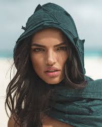 Desert Punk Lookbook