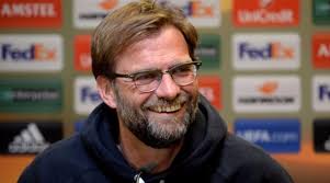 تحدث رومان فايدنفيلر حارس مرمى بروسيا دورتموند الألماني السابق عن مستقبل يورجن كلوب مدرب ليفربول مع الليفر، وخطوته المقبلة. ÙƒÙ„ÙˆØ¨ Ù…Ø§Ø²Ø­Ø§ Ø¨Ø§Ù„ØªØ£ÙƒÙŠØ¯ Ù„Ù† Ø£Ø­ØªÙÙ„ Ø¥Ø°Ø§ Ø³Ø¬Ù„ Ø¯ÙˆØ±ØªÙ…ÙˆÙ†Ø¯