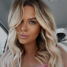 It's our #TRENDmodel Kayla Pickett !!! A huge congratulations to this  beautiful and brilliant gem...... she is graduating from high school and  will be attending Gannon University in the fall!!! Stay tuned