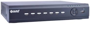 We carry a full line of quality assured cctv products from all types of security cameras, hd 960h analog series camera. Ed6016sc Dvr Nvr Alma Technology Sdn Bhd