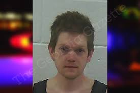 Keith Kennett — Jackson County Jail Bookings