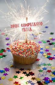 Buon Compleanno Elena Immagini Di Compleanno Buon Compleanno Auguri Di Buon Compleanno