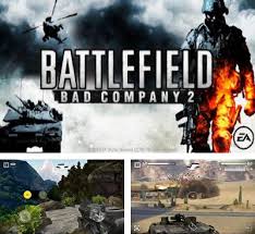 Bad company 2 tendremos que intentar evitar que se desencadene la tercera guerra mundial. Battlefield Bad Company 2 Apk Download V1 28 Full Apkwarehouse Org