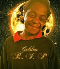 Murchison Ferdinand Dies