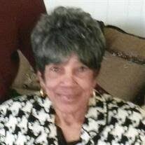 Flora Morgan Obituary