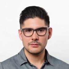 Patrick Twinn LC2023