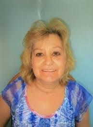 Ruth Abbott Obituary (1964