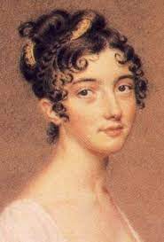 Ringlet Hairstyles Some History And Their Continuing Popularity How To Draw Hair Regency Era Fashion 1800s Hairstyles