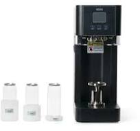 PRO Can Sealer with Rotating Head