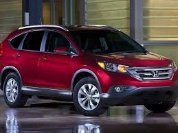 Частые проблемы и неисправности Honda CR-V