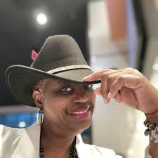 Rev. Emma Jane Rowland