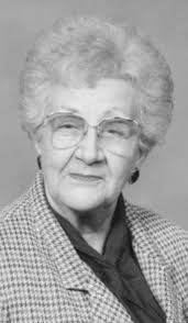 Bea Collier Obituary